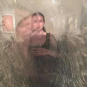 Meet your Posher, Frederica